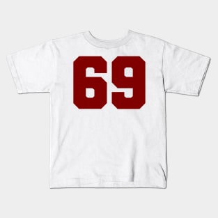 Sixty Nine Kids T-Shirt